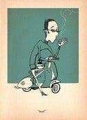 Image of Mod - Steve Millington