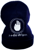 Image of Hat - Logo - Blue