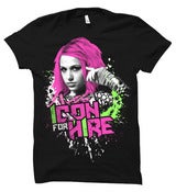 Image of Face T-Shirt
