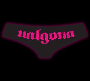 Image of Nalgona Booty Style # 7048