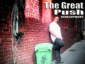 Image of The Great Push Development
