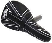Image of Embroided Brit Seat (SLIM)