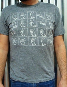 Image of Sign T-Shirt