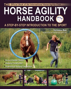 Image of Horse Agility Handbook