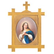 Image of Blessed Mary