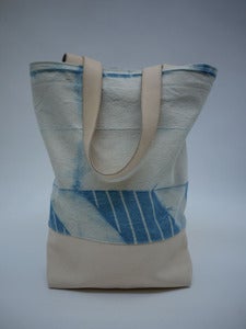 Image of BOMAKI TOTE <bomaki>