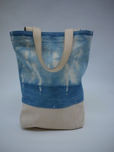 Image of CLOTHESPIN TOTE <CLOTHESPIN>