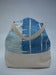LARGE BLOCKED TOTE <BLOCKED>
