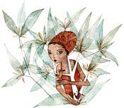 Image of Le Palmier