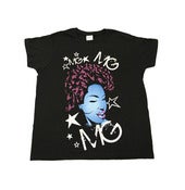 Image of Black - Girl's Limited Edition Tee