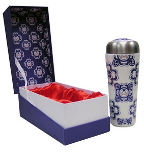 Image of Dorophy Tang -Baby Bao thermal flask