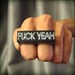 Image of Fuck Yeah Double Ring