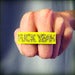 Image of Fuck Yeah Double Ring
