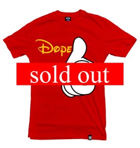 Image of "Dope or Nope"