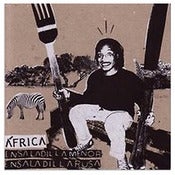 Image of Ensaladilla Rusa / Ensaladilla Menor - "África" - 7"