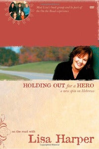 Image of Holding Out for a Hero