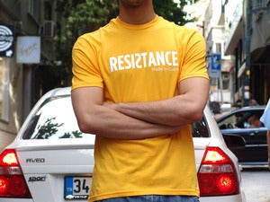 Image of RESISTANCE - Made in Cuba