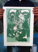 Image of "ABISMO"