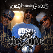Image of The G Code