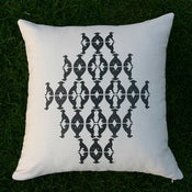 Image of Greyhound Pillow - more colors