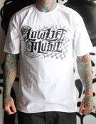 Image of Rally Shirt (white)