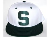 Image of MICHIGAN SPARTANS SNAP BACK