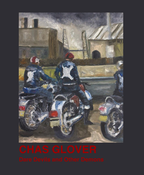 Image of Dare Devils and Other Demons by Chas Glover