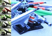 Image of Trucks