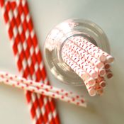 Image of Pailles à tout petits pois (bientôt de retour)