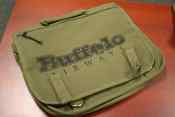 Image of Buffalo Messenger Bag