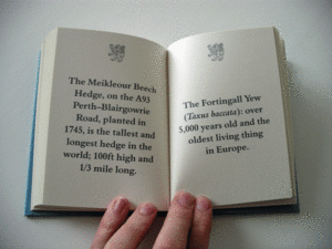 Image of Eat Haggis and Ceilidh On (Book)