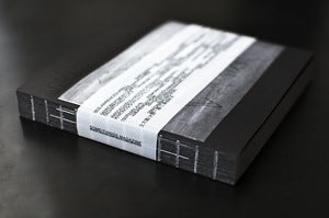 Image of SOME/THINGS MAGAZINE CHAPTER001