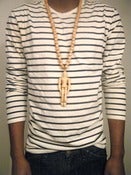 Image of Small Natural Jo Necklace