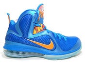 Image of Nike Lebron IX(9) "China" Edition