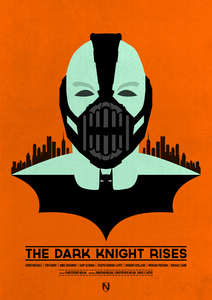 Image of Dark Knight Rises