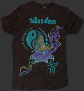 Image of Wisdom Men's