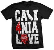 Image of CALI4NIA LOVE