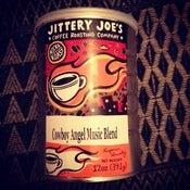 Image of Cowboy Angel Music Coffee