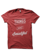 Image of Things Are Beautiful