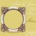 Image of Bridal Table Frame Bloom