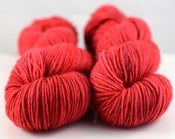 Image of Red Delicious - Coquina DK