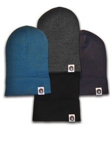Image of Knitted Skully