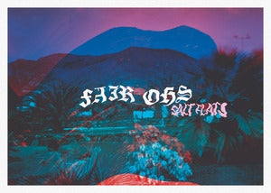 Image of FAIR OHS - SALT FLATS