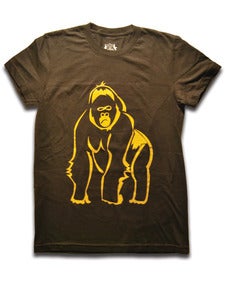 Image of Silverback (Female)