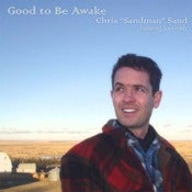 Image of Good to Be Awake (2006)