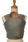 Image of heather grey /// free US shipping