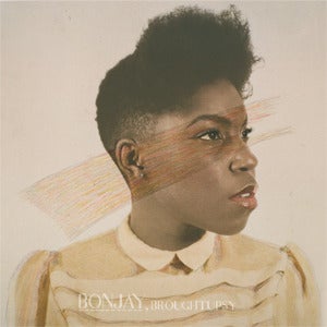 Image of 'Broughtupsy' CD