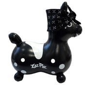 Image of RODY Venice Black - ZacPac x FLAKE