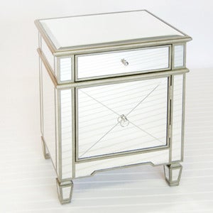 Image of Claudette Nightstand 