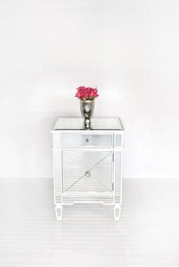 Image of Claudette Nightstand 